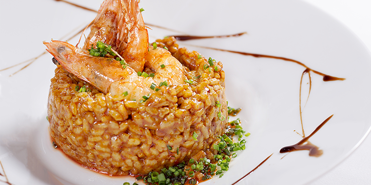 gastronomía del Mar Menor - portada blog