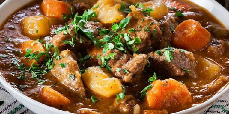 guiso tradicional - sofrito para guisos El Mosqui Gourmet