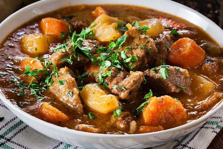 guiso tradicional - sofrito para guisos El Mosqui Gourmet